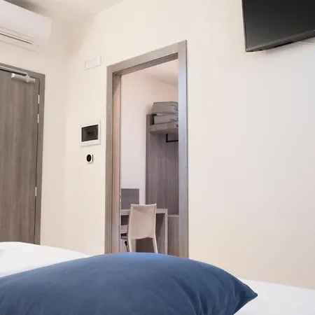 Hotel Salus Locazione Turistica Verona Exterior foto
