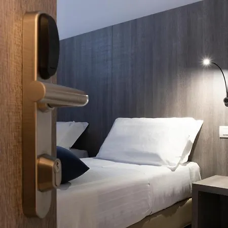 Hotel Salus Locazione Turistica Verona Exterior foto