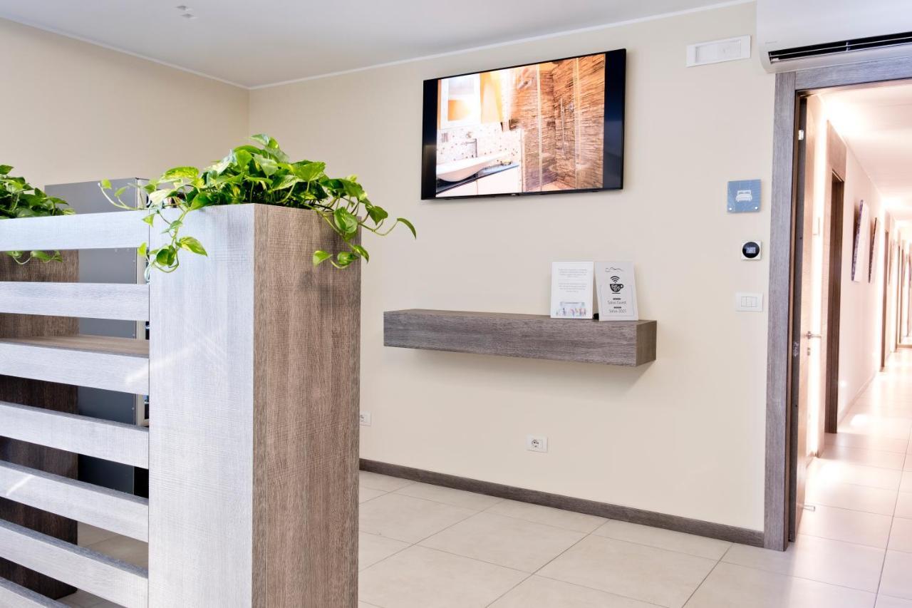 Guest house Salus Locazione Turistica