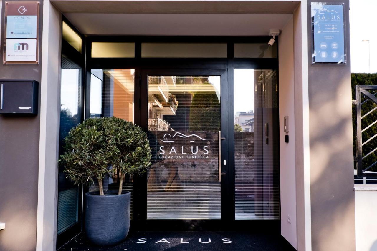 Salus Locazione Turistica Guest house Verona