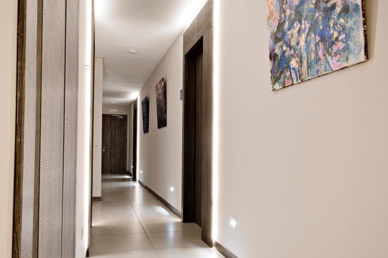 Salus Locazione Turistica Guest house Verona