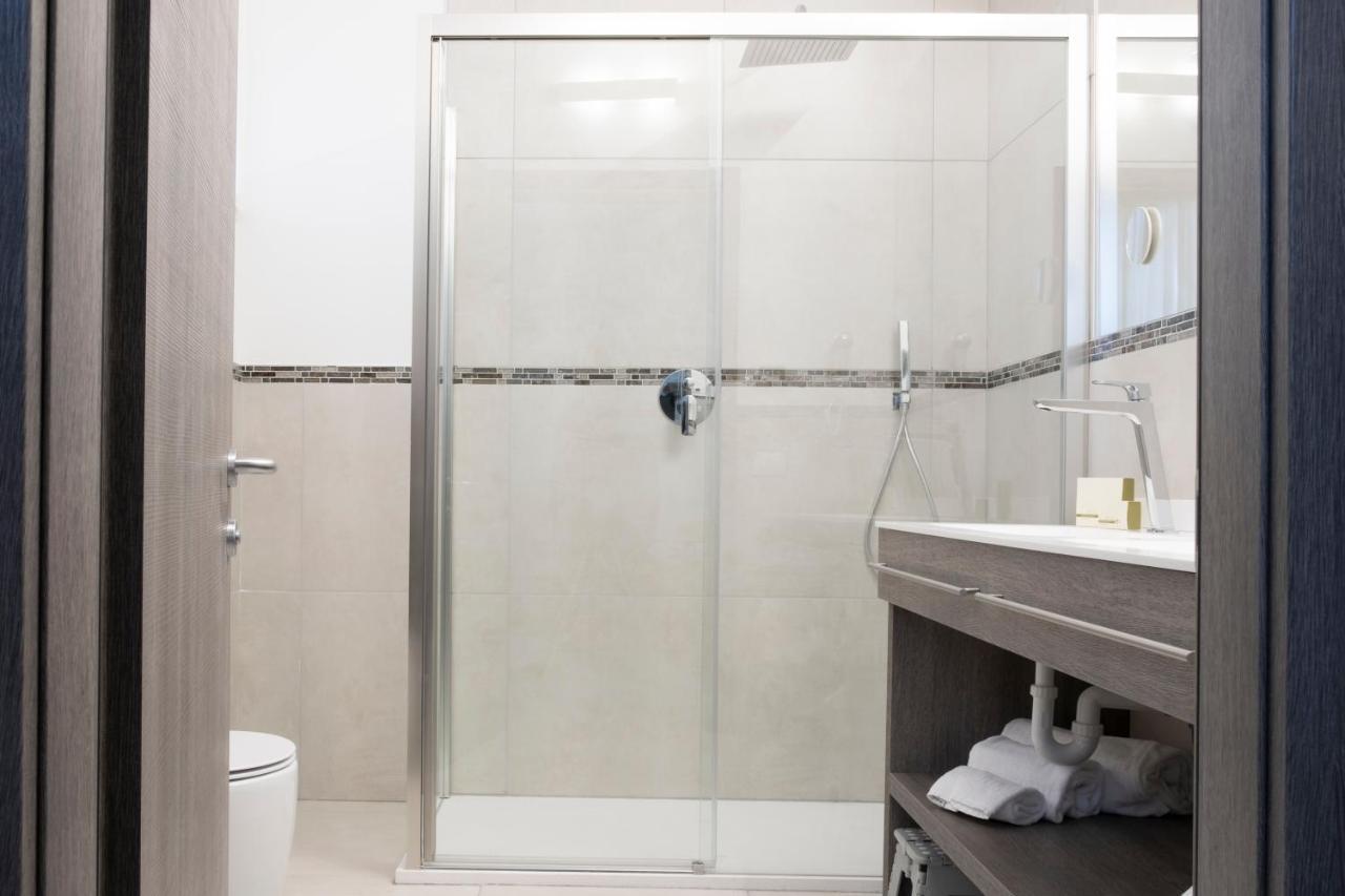 Guest house Salus Locazione Turistica *
