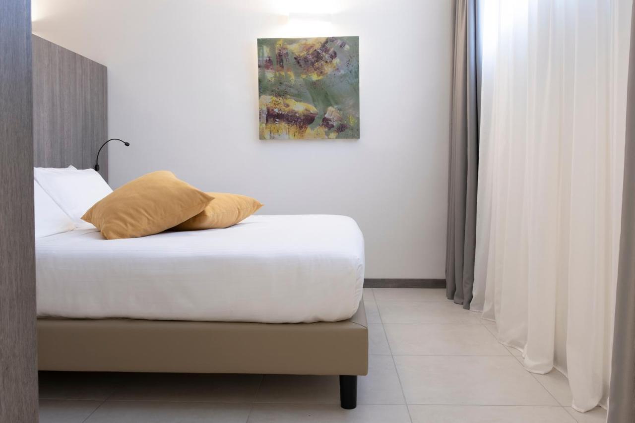 Salus Locazione Turistica Guest house