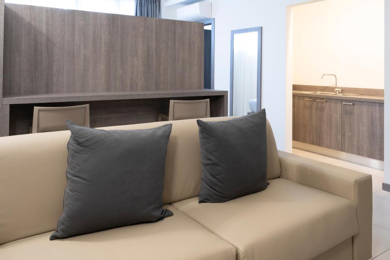 Salus Locazione Turistica Guest house *