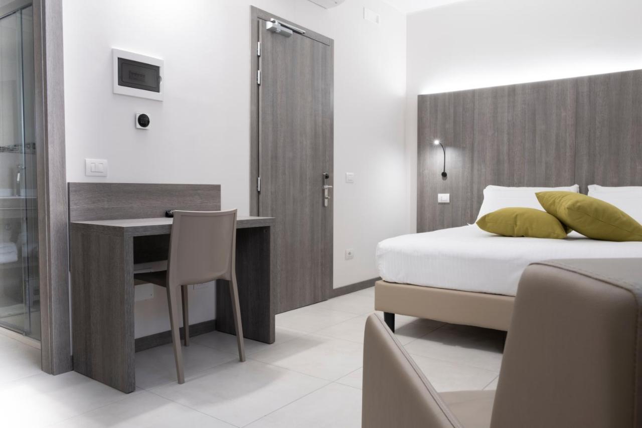 Guest house Salus Locazione Turistica Verona