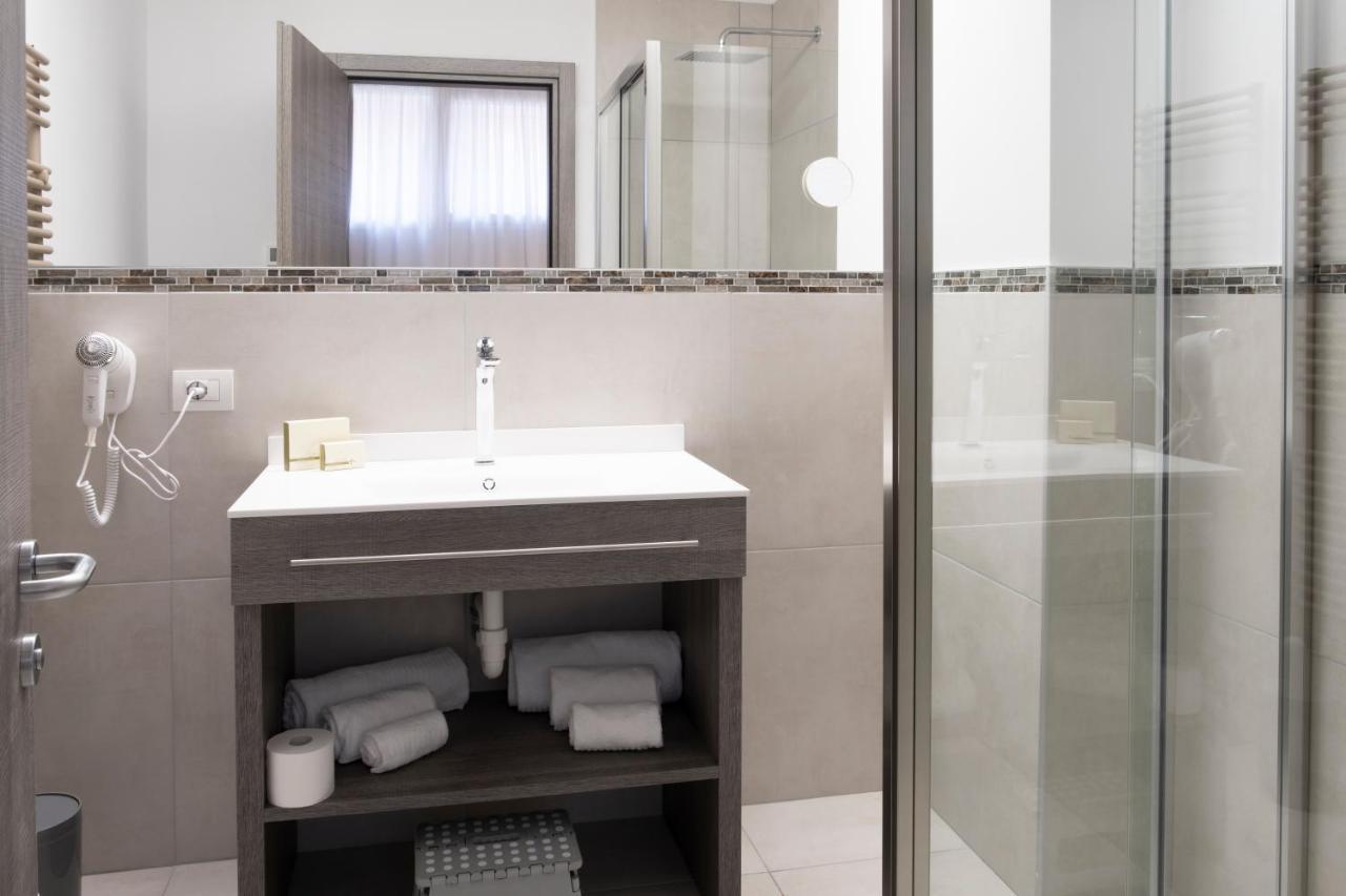 Salus Locazione Turistica Guest house