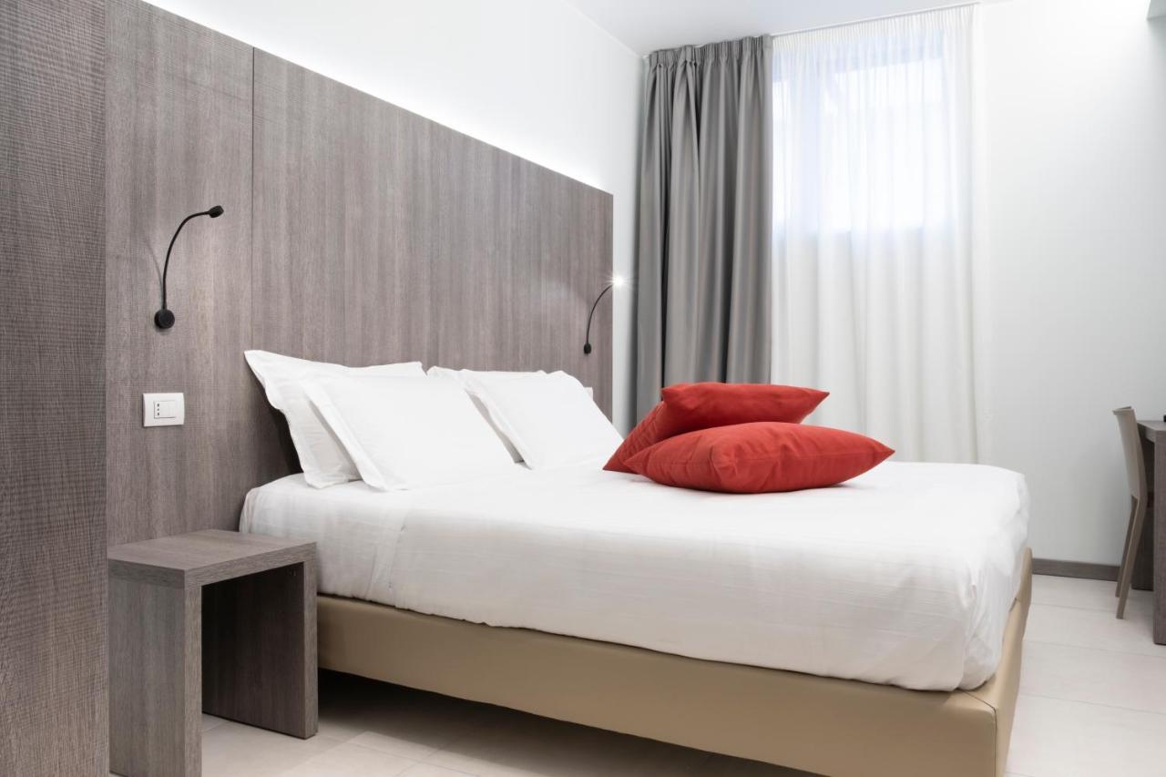 Salus Locazione Turistica Guest house Verona