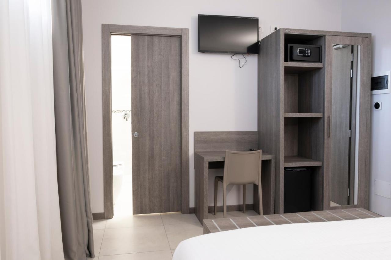 Salus Locazione Turistica Guest house *