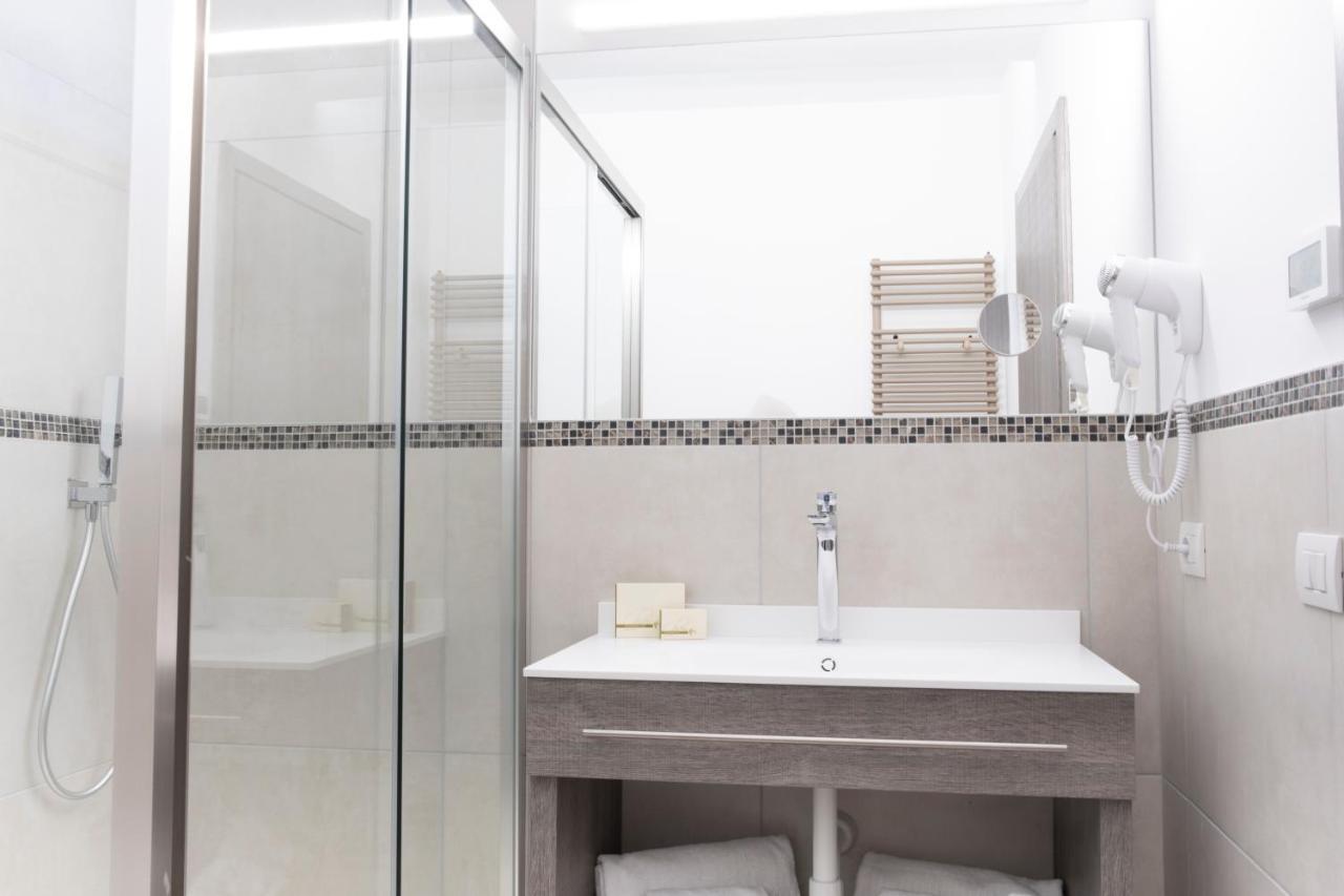 Guest house Salus Locazione Turistica