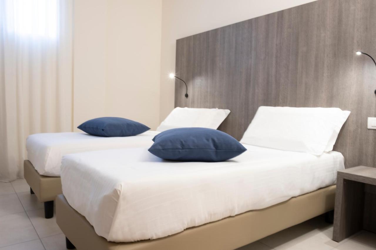 Guest house Salus Locazione Turistica *
