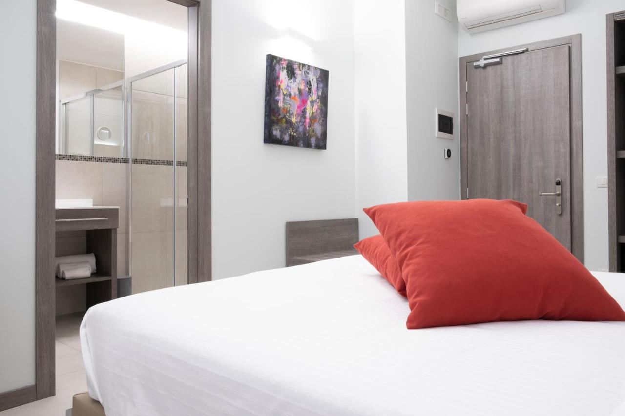Guest house Salus Locazione Turistica