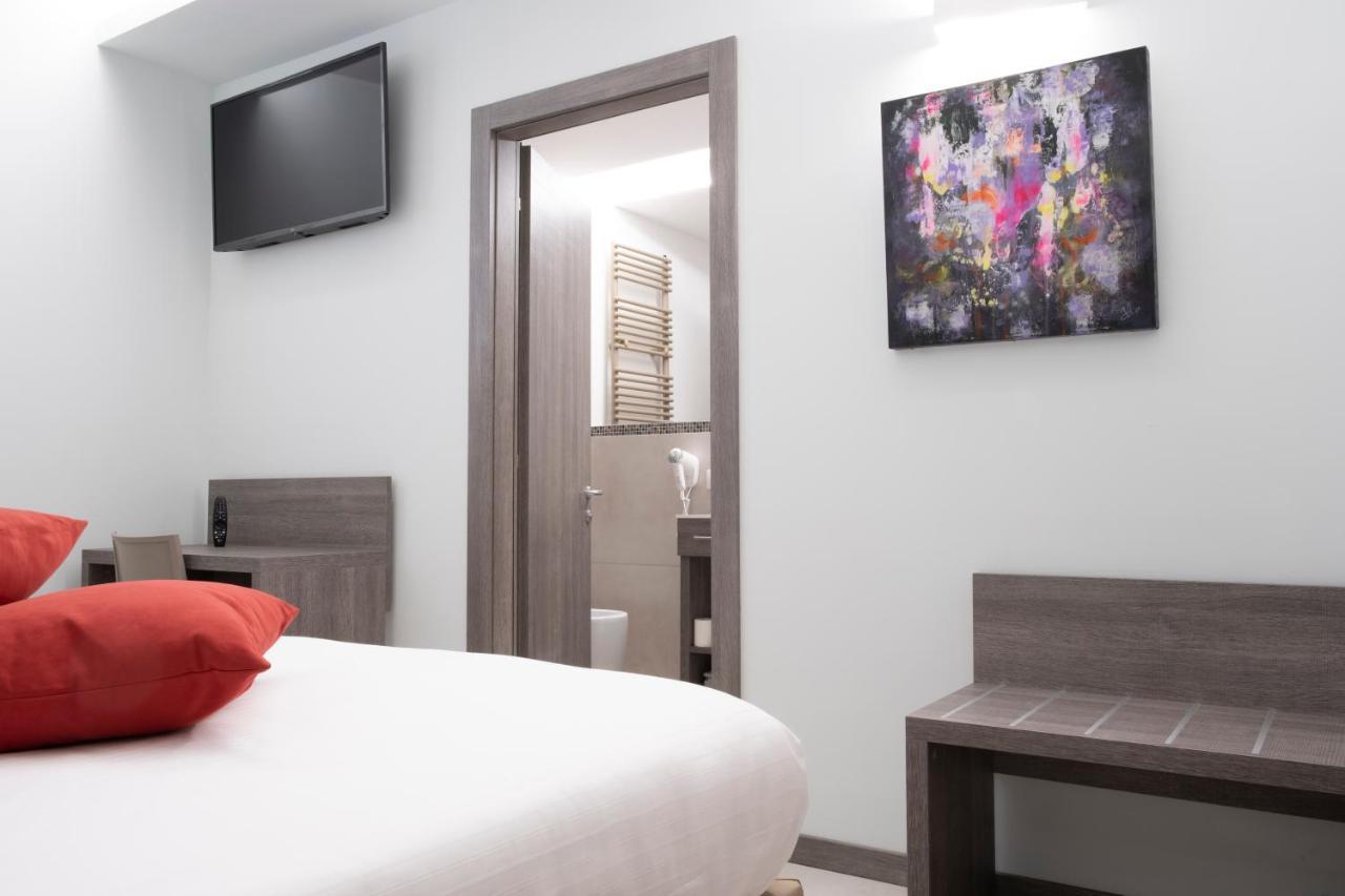 Salus Locazione Turistica Guest house