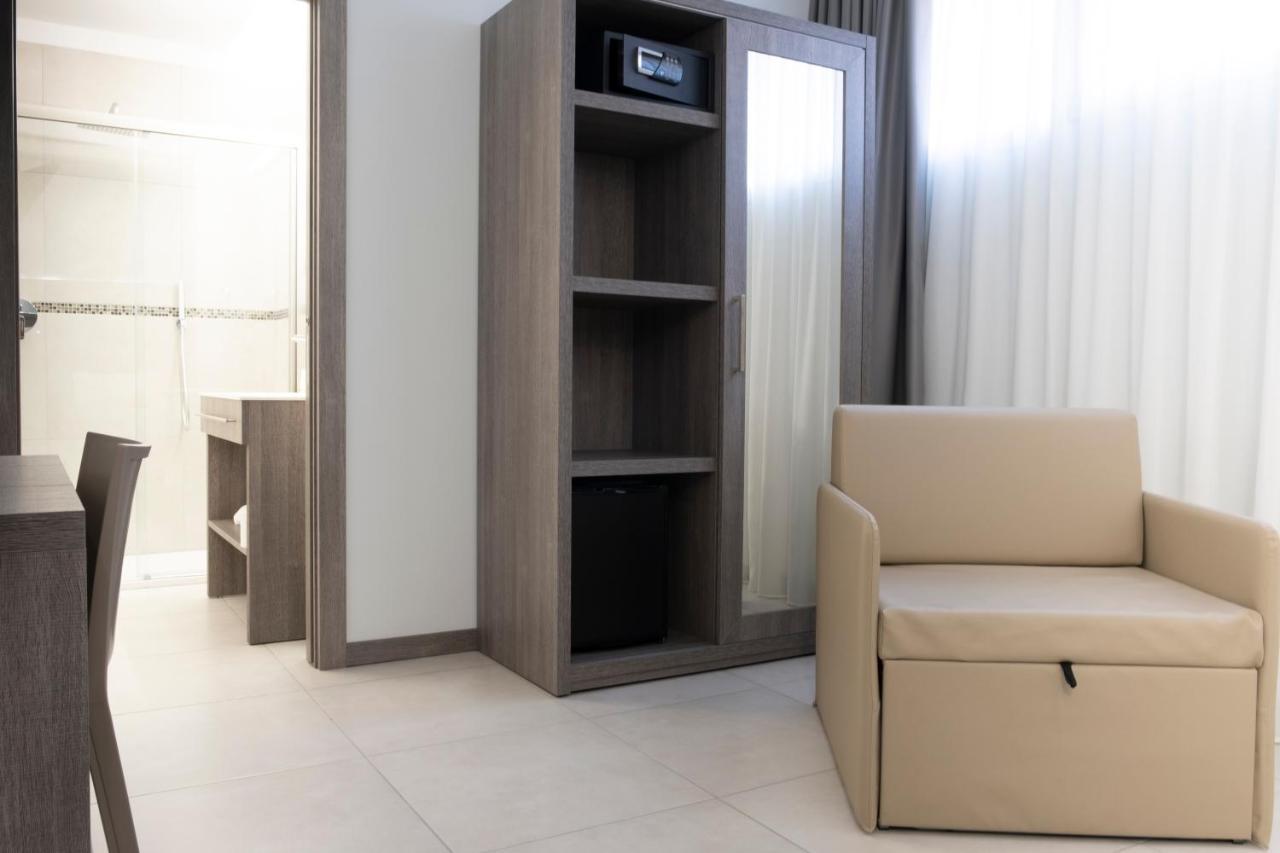 Guest house Salus Locazione Turistica Verona