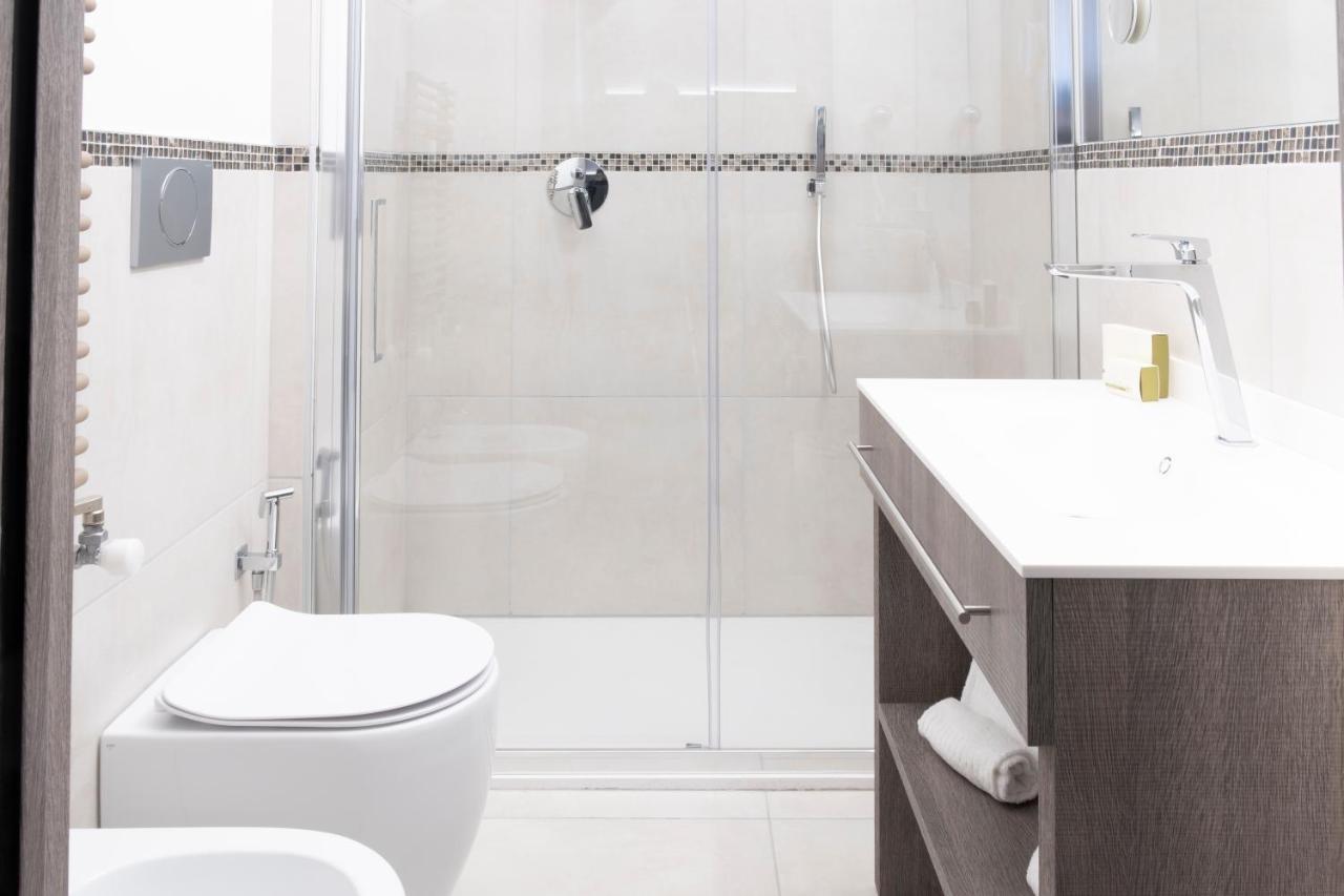 Guest house Salus Locazione Turistica *