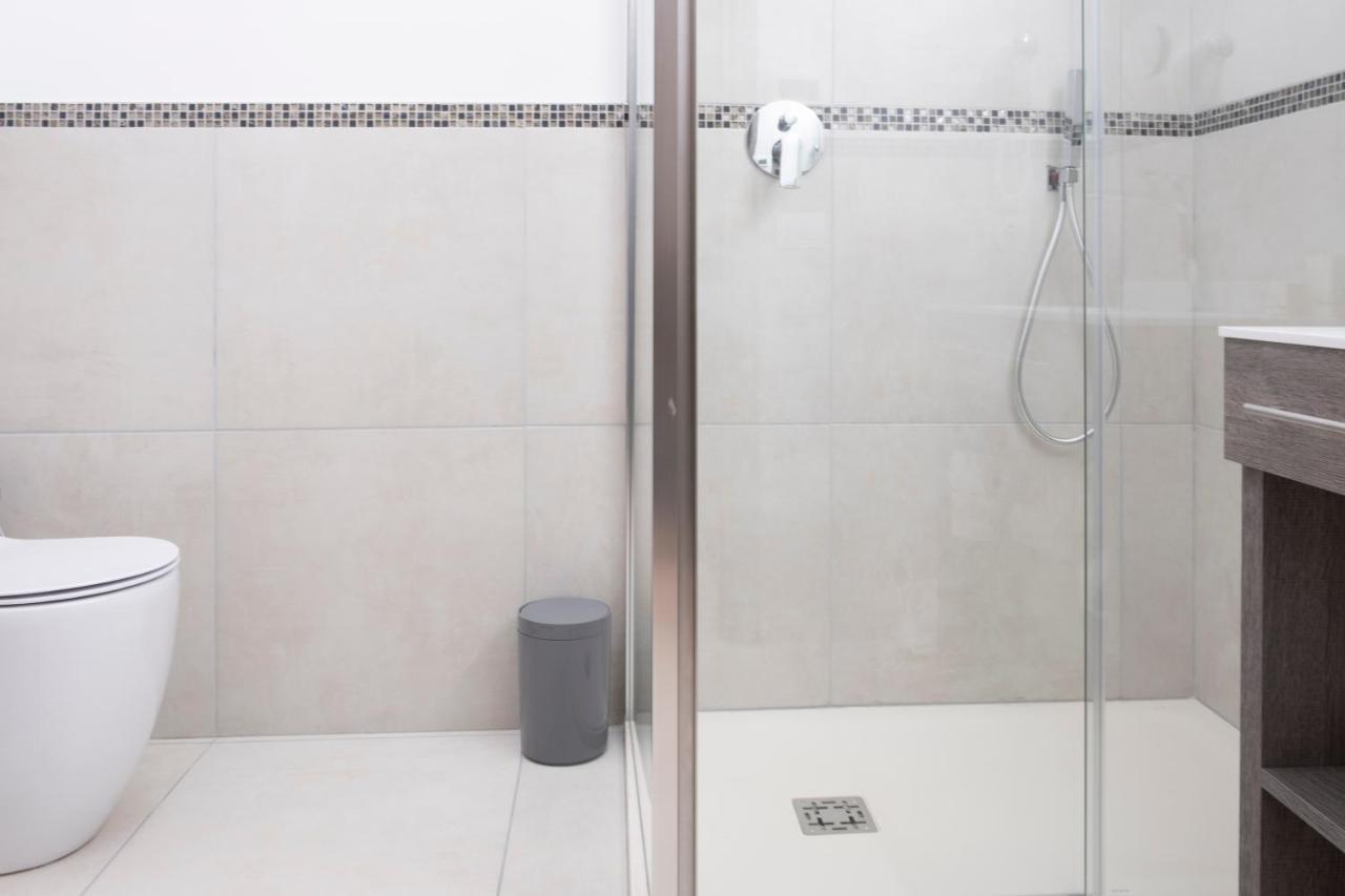 Guest house Salus Locazione Turistica