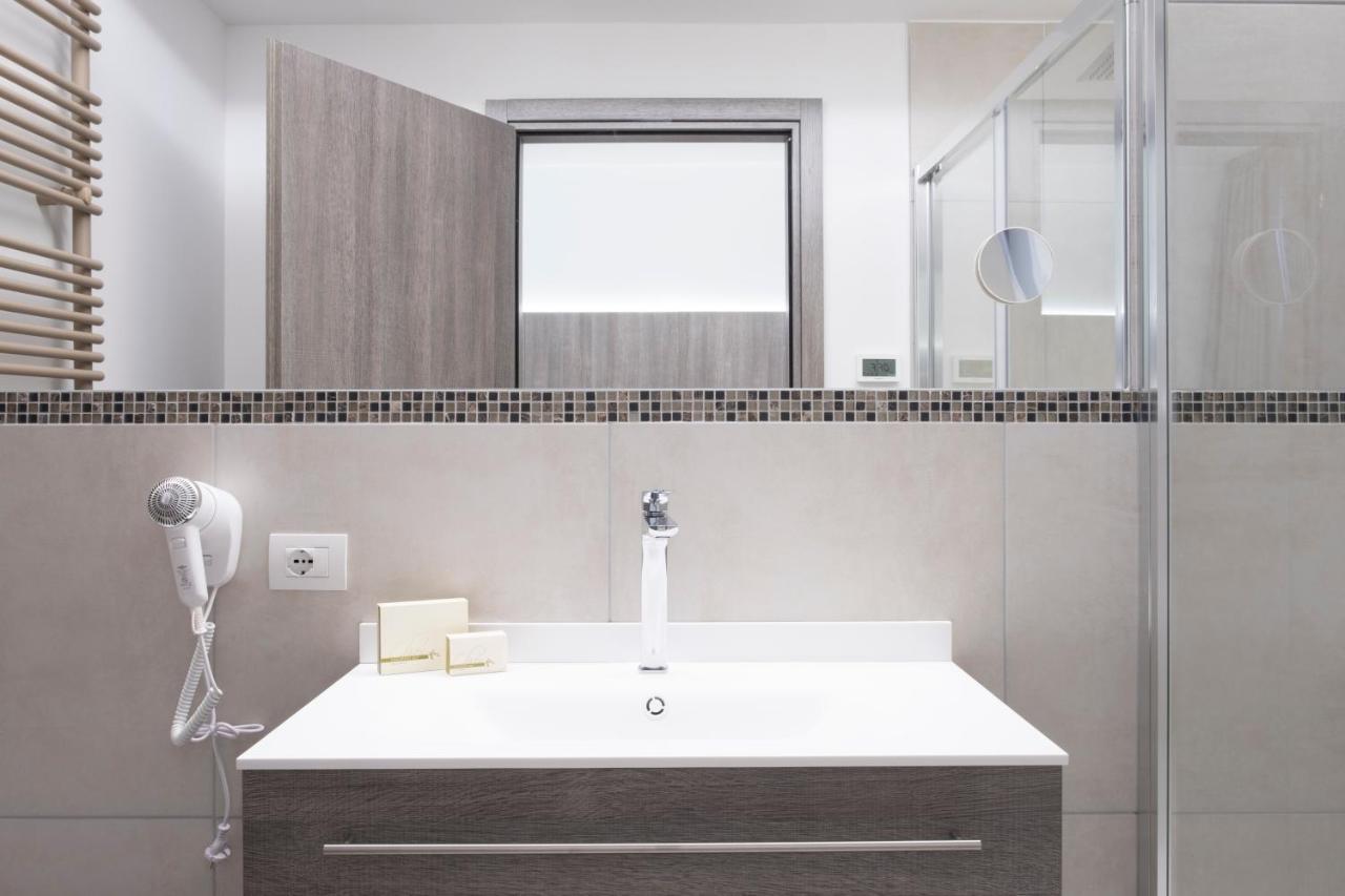 Guest house Salus Locazione Turistica *