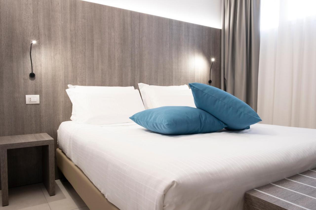 Salus Locazione Turistica Guest house